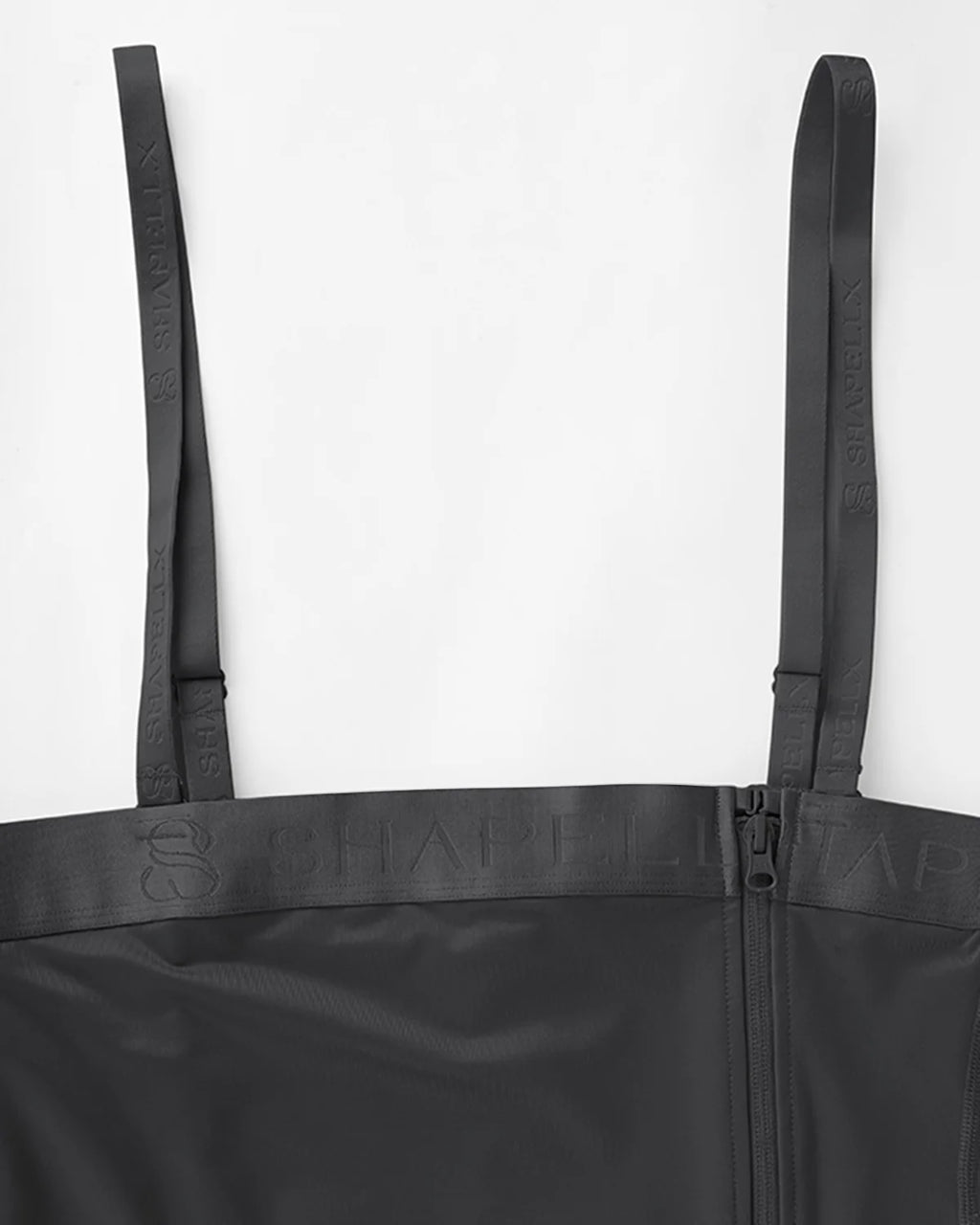 LiftLuxe SilkLift High-Waisted Short — TitanFlex™