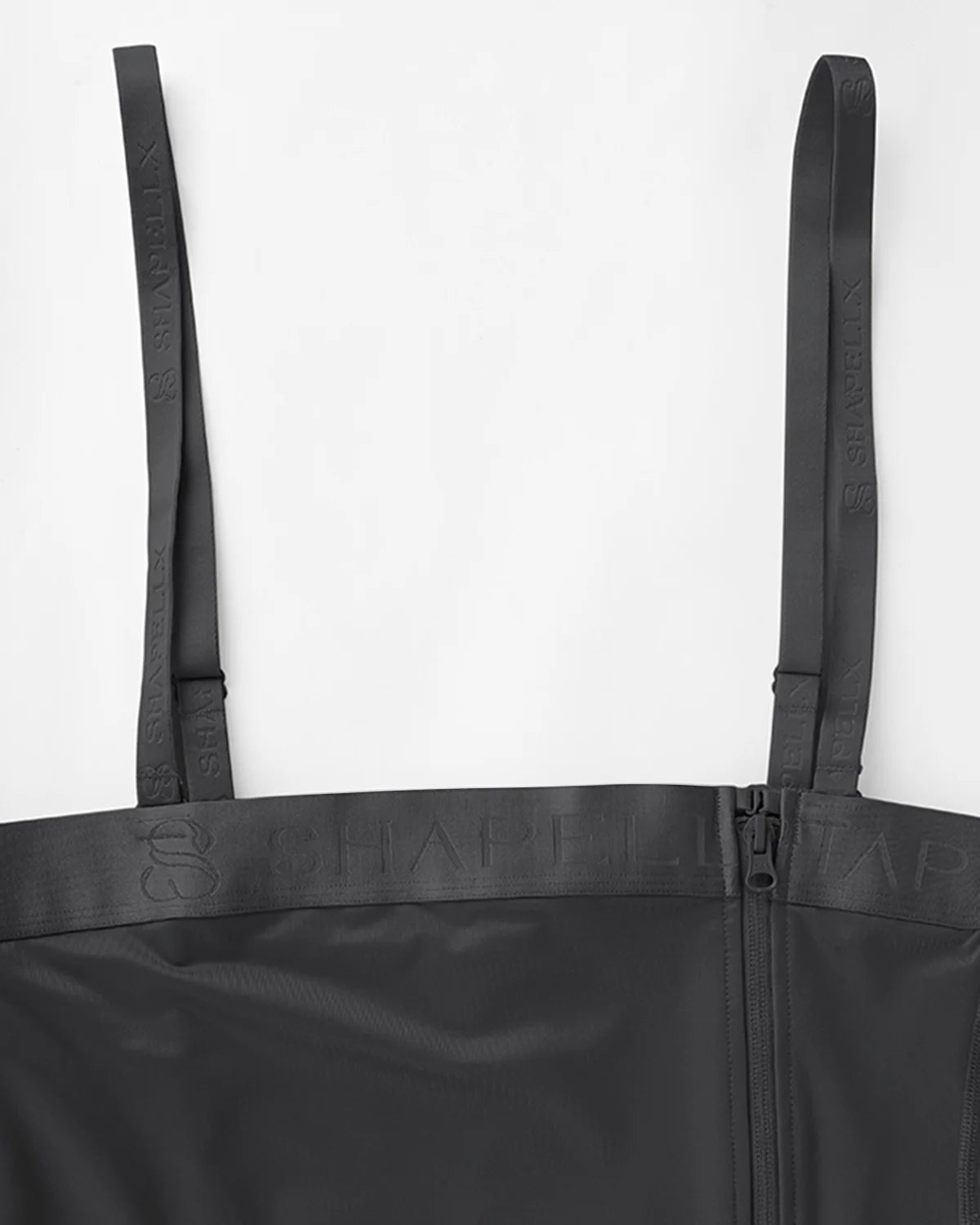 LiftLuxe SilkLift High-Waisted Short — TitanFlex™
