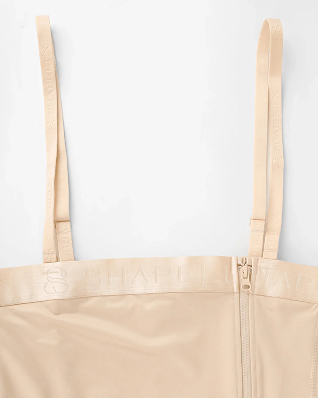 LiftLuxe SilkLift High-Waisted Short — TitanFlex™