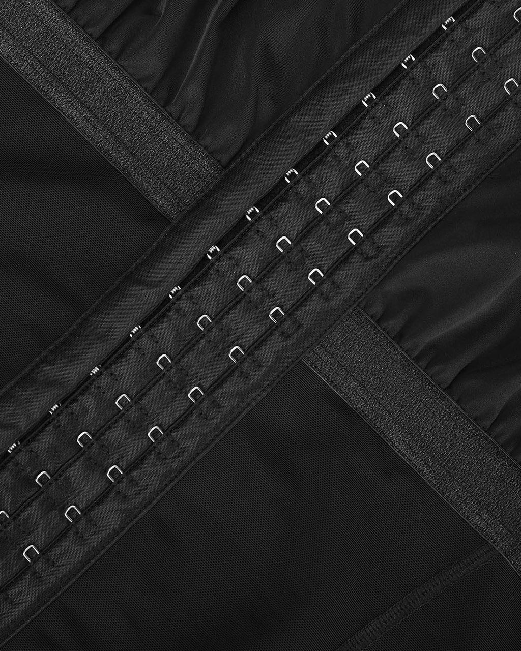 RestoreFit AeroSlim Post-Surgical Full Coverage Bodysuit — TitanFlex™