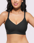 PureForm SoftTouch Wireless Comfort Lift Bra — CoreFlex™