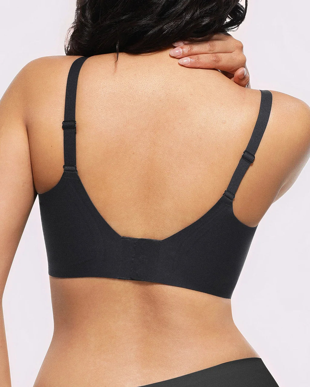 PureForm SoftTouch Wireless Comfort Lift Bra — CoreFlex™