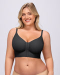PureForm DefineFit Back Smoothing Unlined Wireless Bra — CoreFlex™