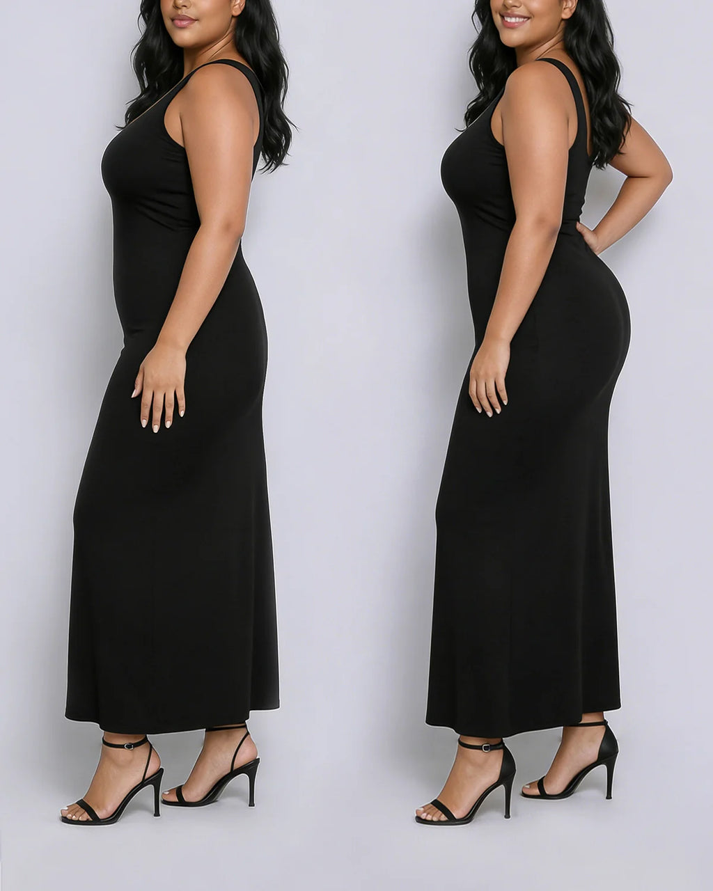 PureForm FlexMesh Butt Enhancer Padded Short — CoreFlex™