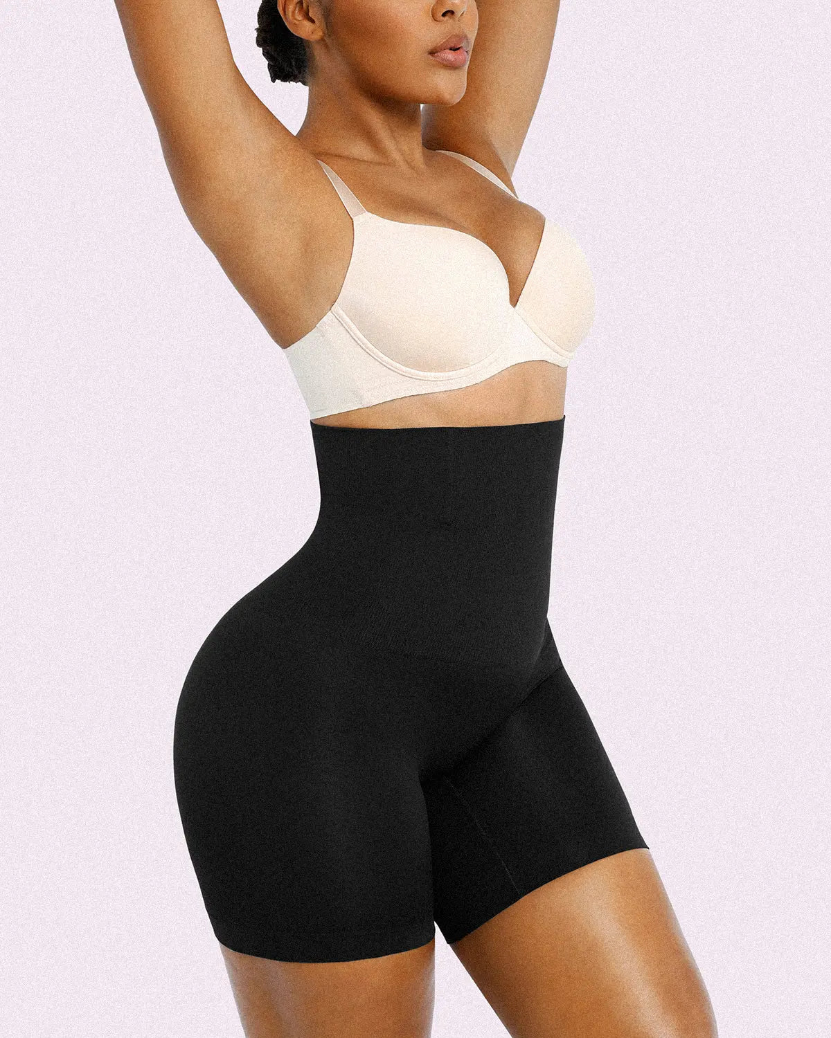 PureForm SkinGlide Eco Contour Seamless Thong — CoreFlex™