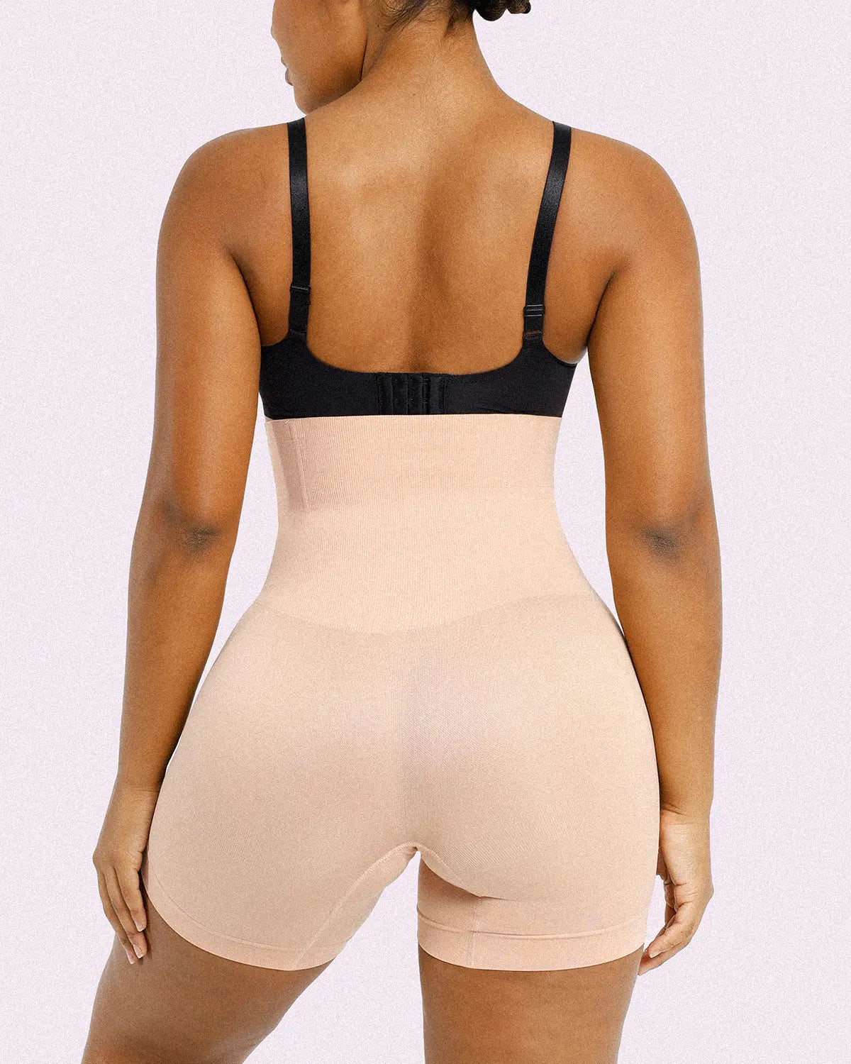 PureForm SkinGlide Eco Contour Seamless Thong — CoreFlex™