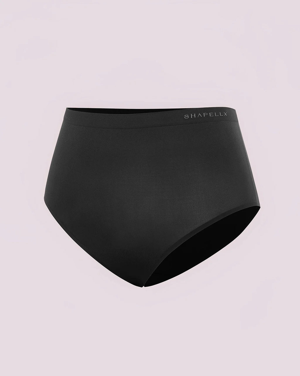 PureForm SkinGlide Comfy Mid-Rise Brief 3-Pack — AiroFlex™