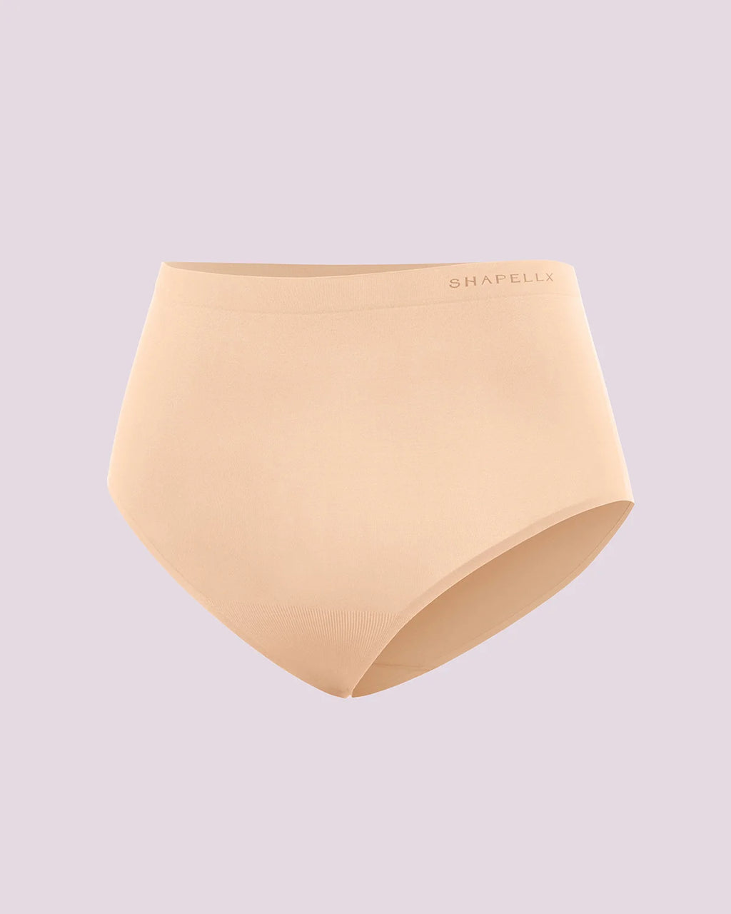 PureForm SkinGlide Comfy Mid-Rise Brief 3-Pack — AiroFlex™