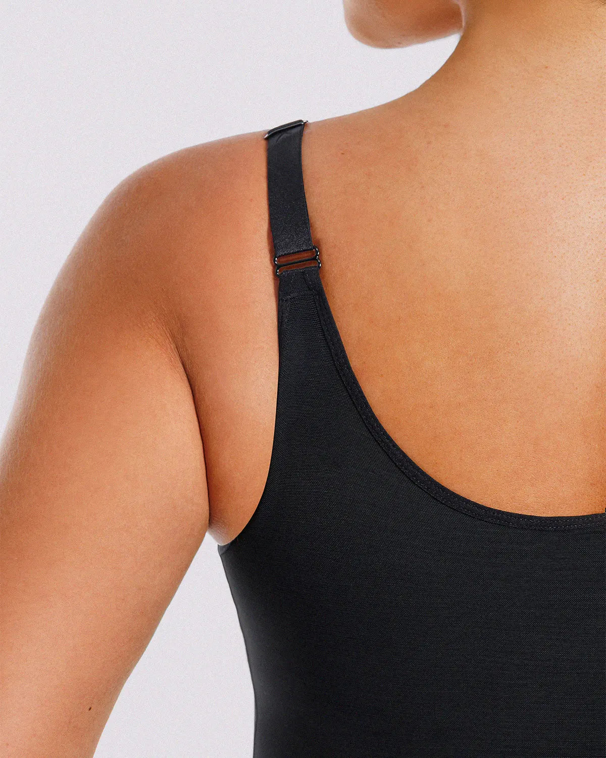 CurveCraft Airy Comfy Smoothing Bodysuit — TitanFlex™