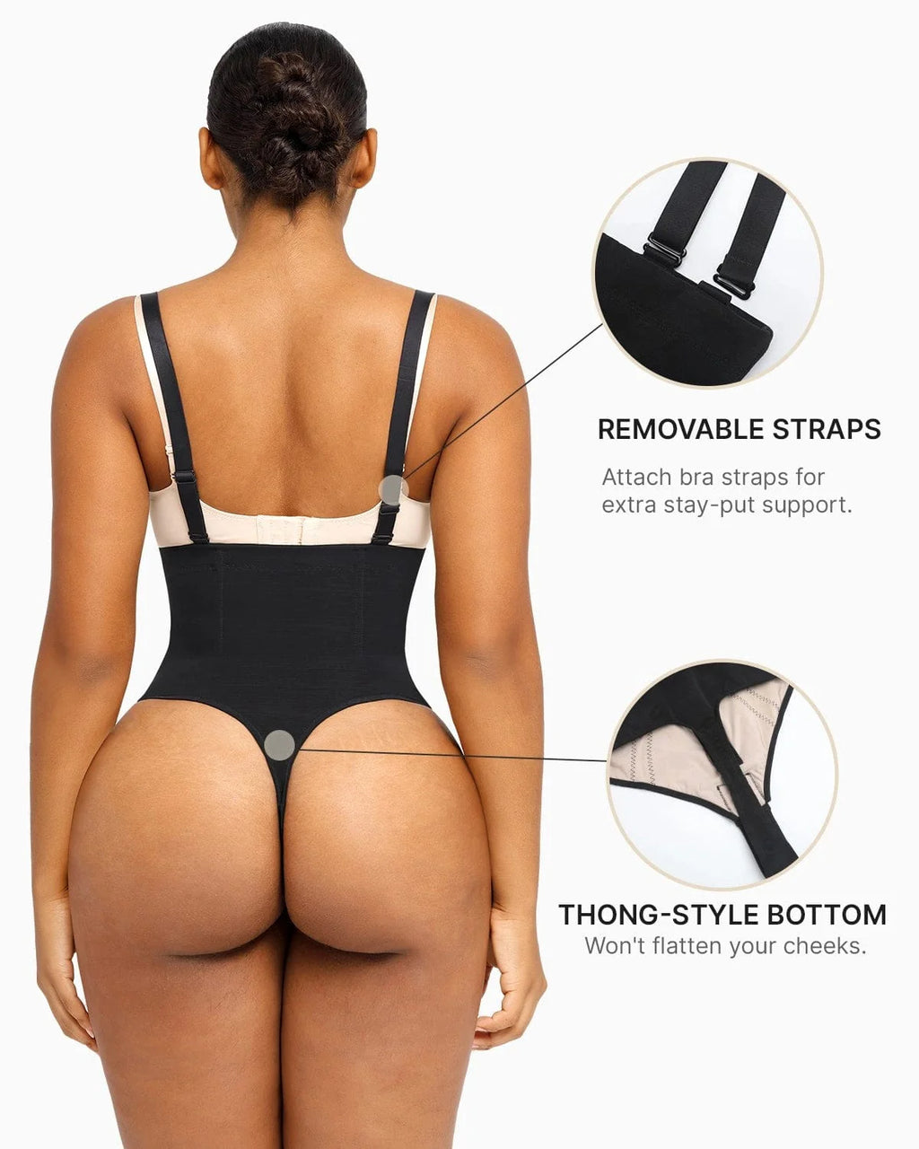 CurveCraft Core Comfy Formender String — TitanFlex™