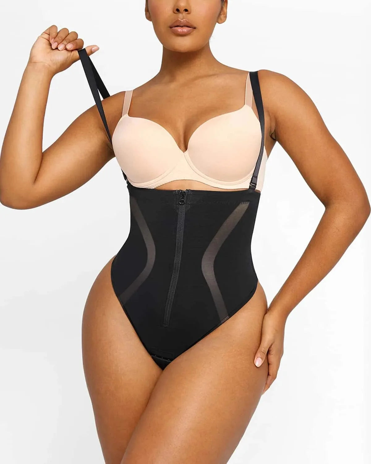 CurveCraft Core Comfy Formender String — TitanFlex™