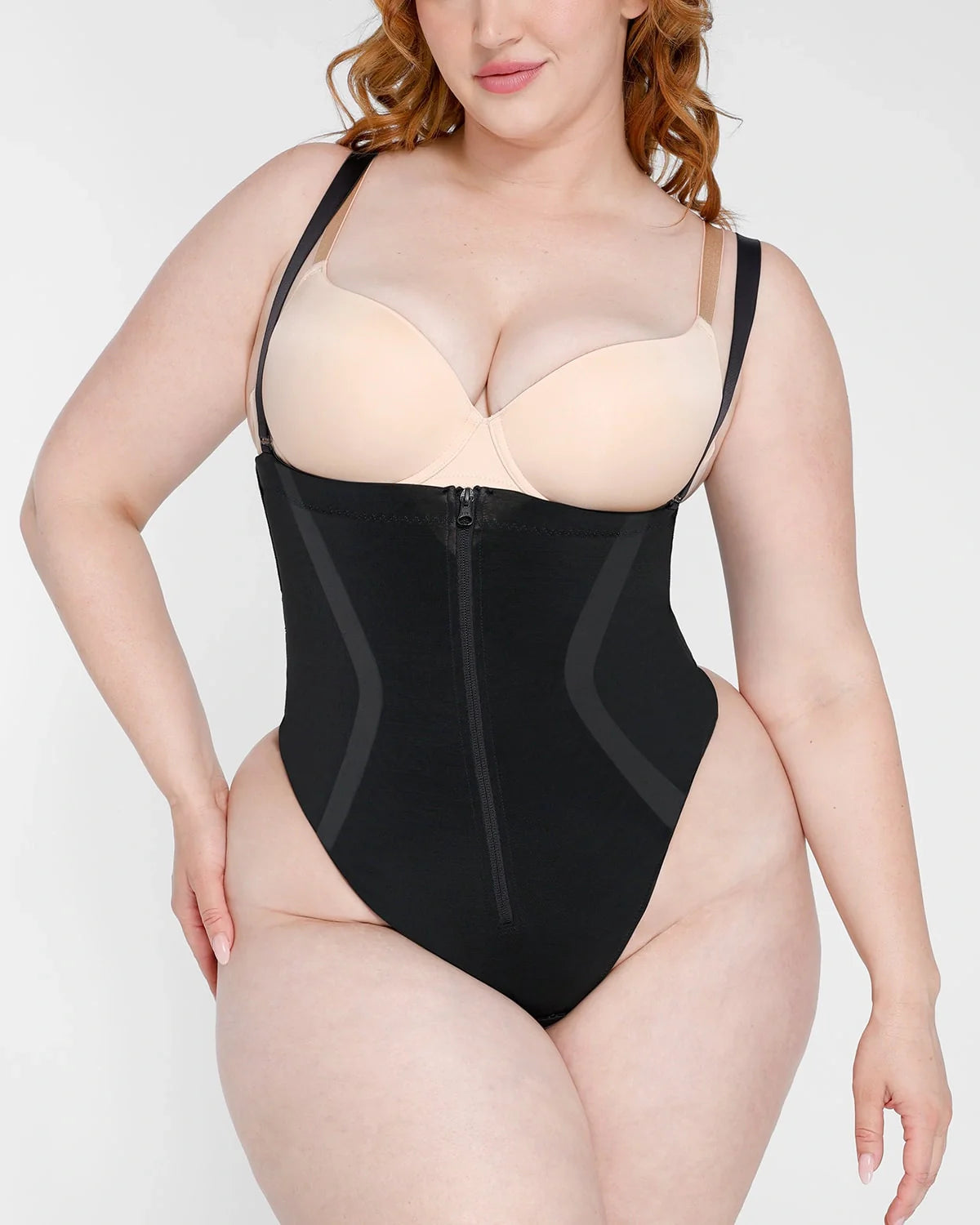 CurveCraft Core Comfy Formender String — TitanFlex™