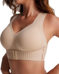 AlignLift Reggiseno posturale senza ferretto — TitanFlex™