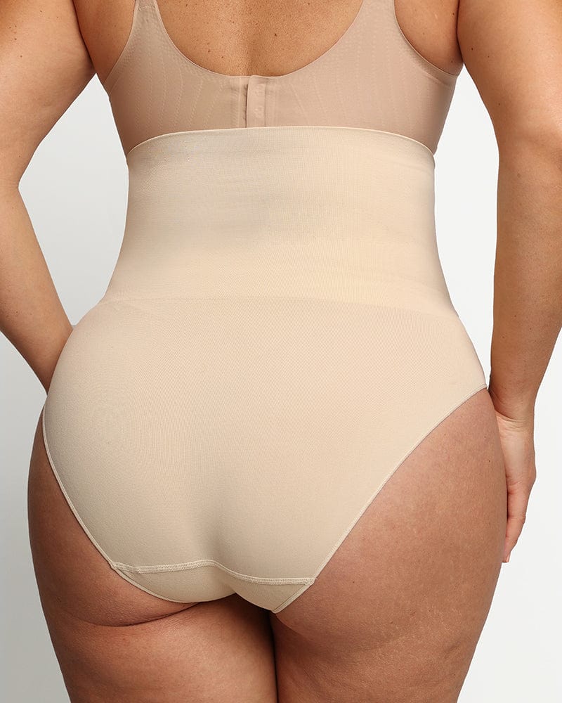 PureForm SkinGlide Shaping-Unterwäsche für jeden Tag — CoreFlex™