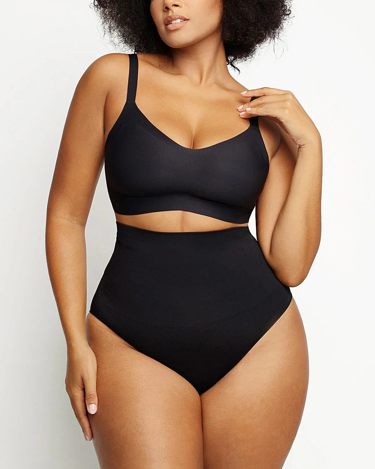 PureForm SkinGlide Shaping-Unterwäsche für jeden Tag — CoreFlex™