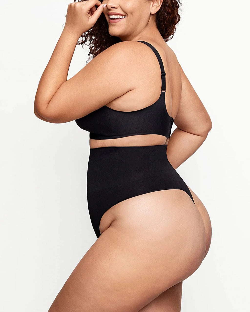 PureForm SkinGlide Shaping-Unterwäsche für jeden Tag — CoreFlex™