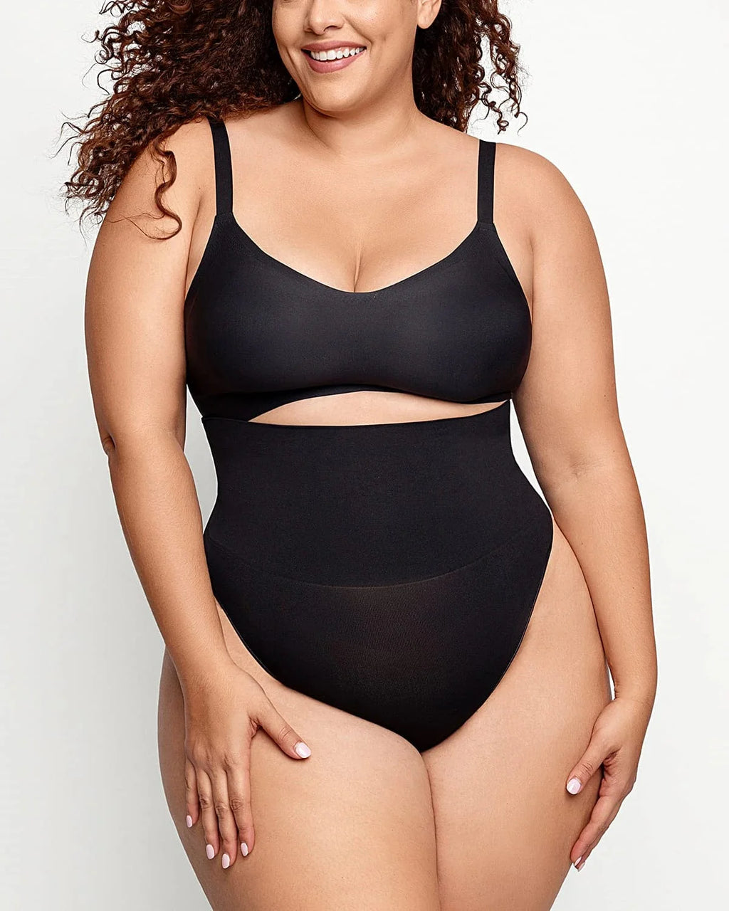 PureForm SkinGlide Shaping-Unterwäsche für jeden Tag — CoreFlex™