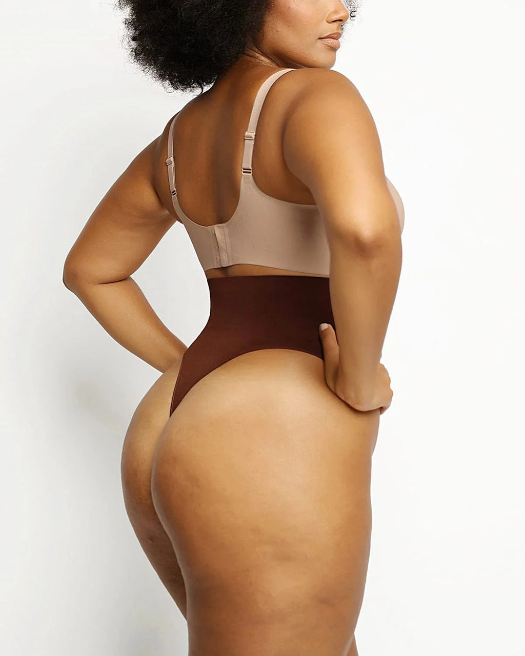 PureForm SkinGlide Shaping-Unterwäsche für jeden Tag — CoreFlex™