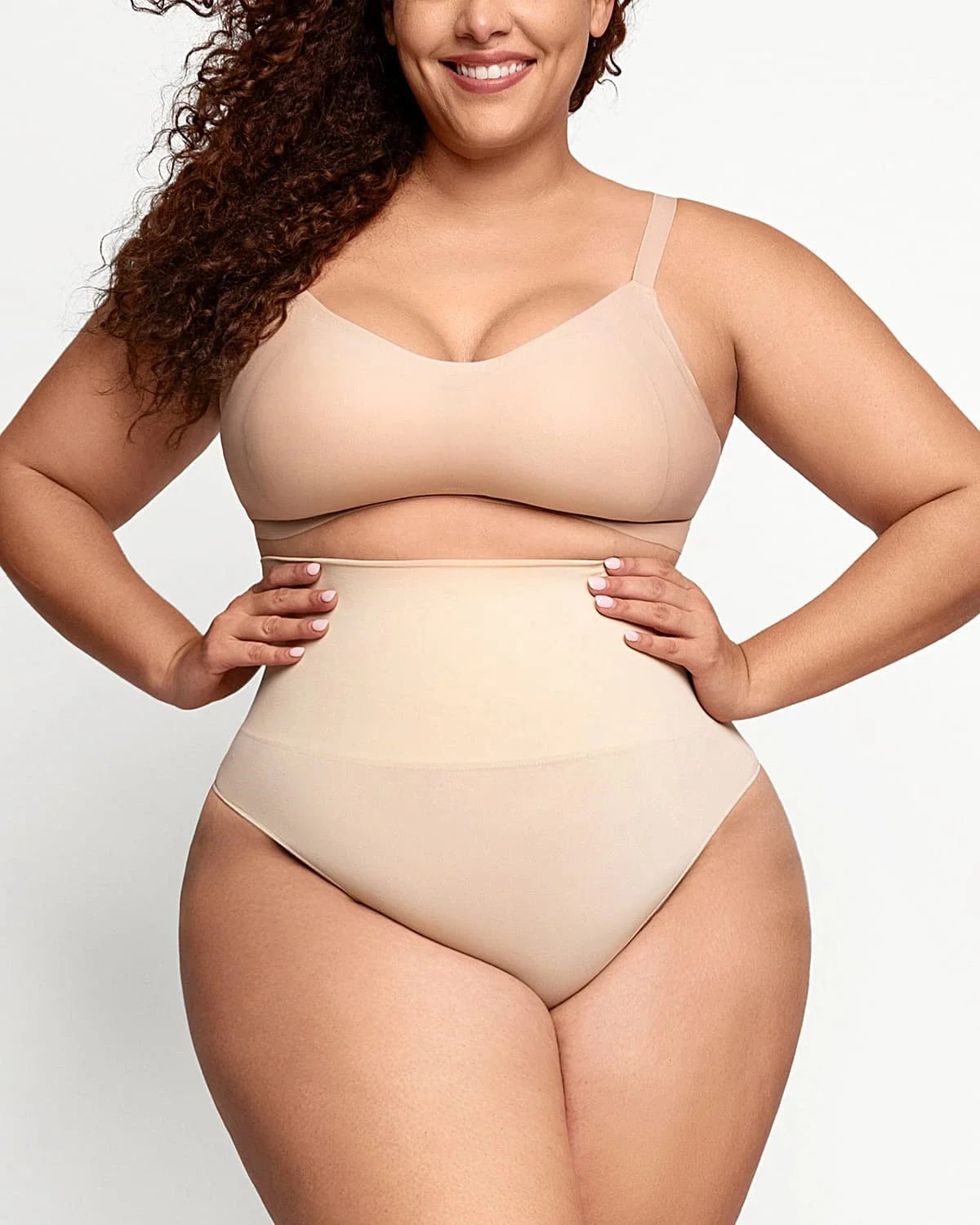 PureForm SkinGlide Shaping-Unterwäsche für jeden Tag — CoreFlex™