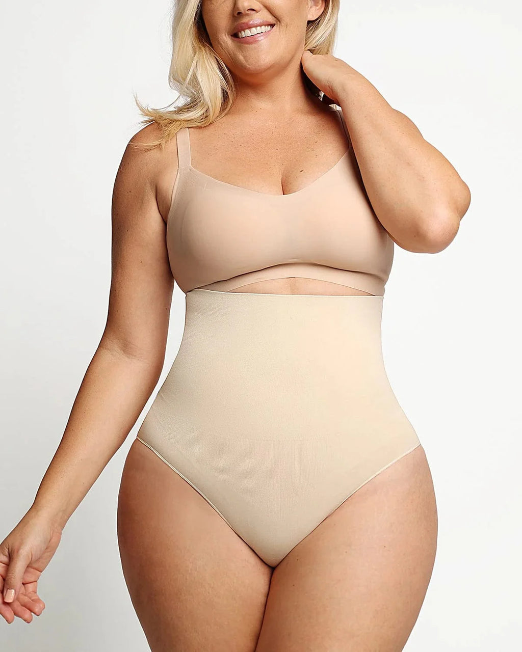 PureForm SkinGlide Shaping-Unterwäsche für jeden Tag — CoreFlex™