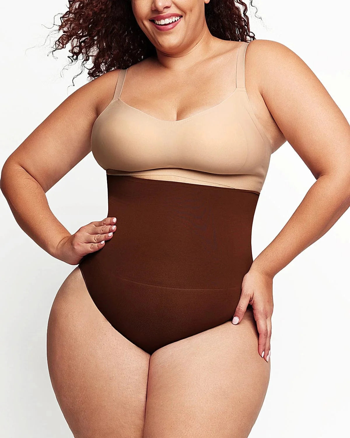 PureForm SkinGlide Shaping-Unterwäsche für jeden Tag — CoreFlex™