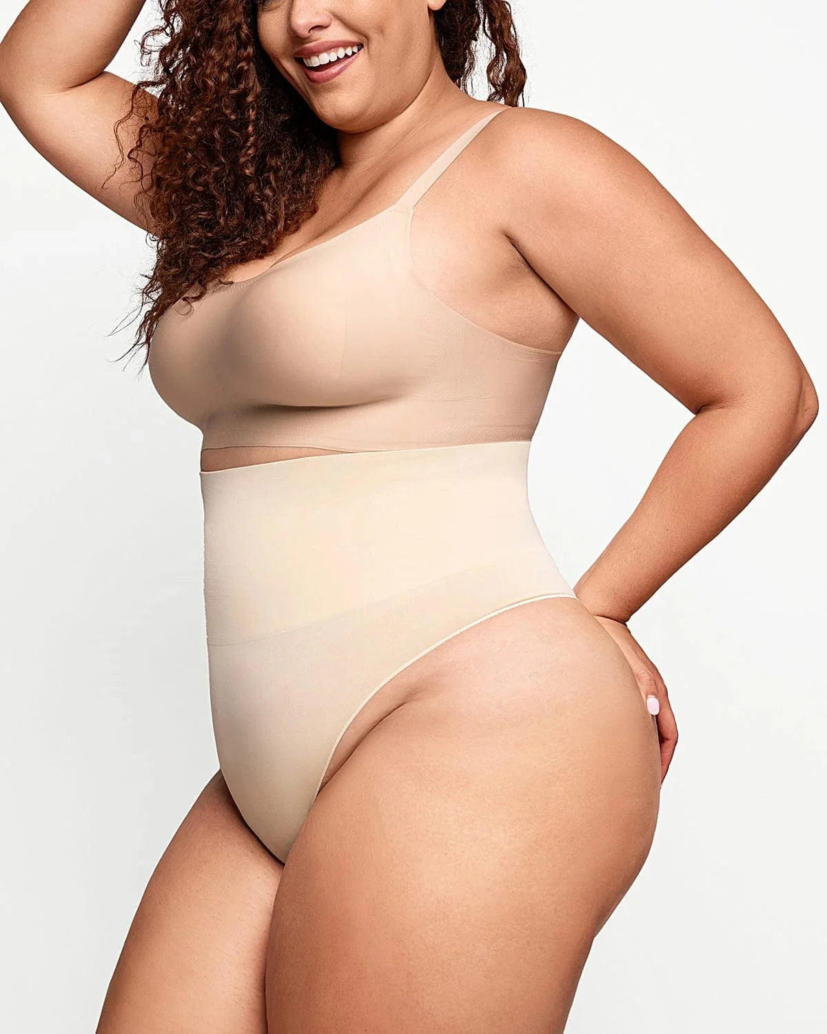 PureForm SkinGlide Shaping-Unterwäsche für jeden Tag — CoreFlex™
