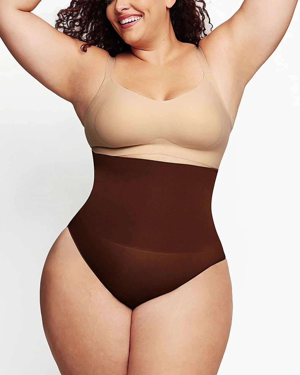 PureForm SkinGlide Shaping-Unterwäsche für jeden Tag — CoreFlex™