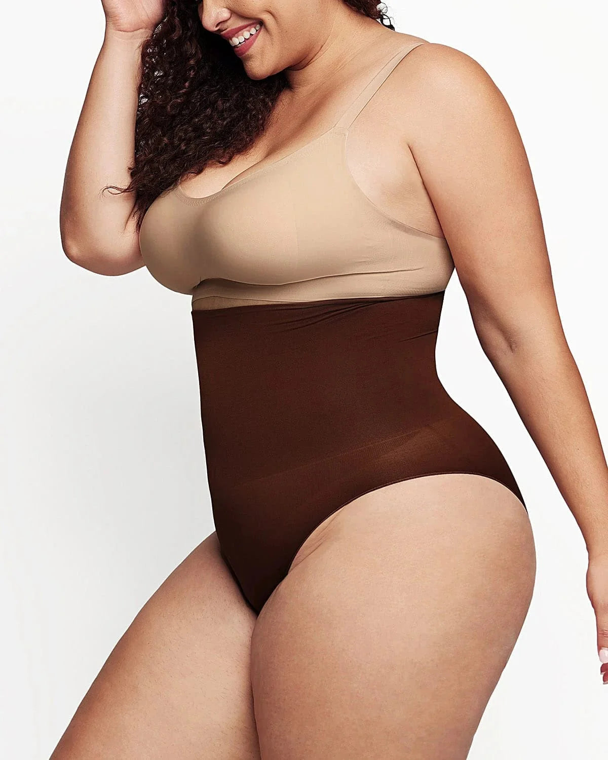 PureForm SkinGlide Shaping-Unterwäsche für jeden Tag — CoreFlex™