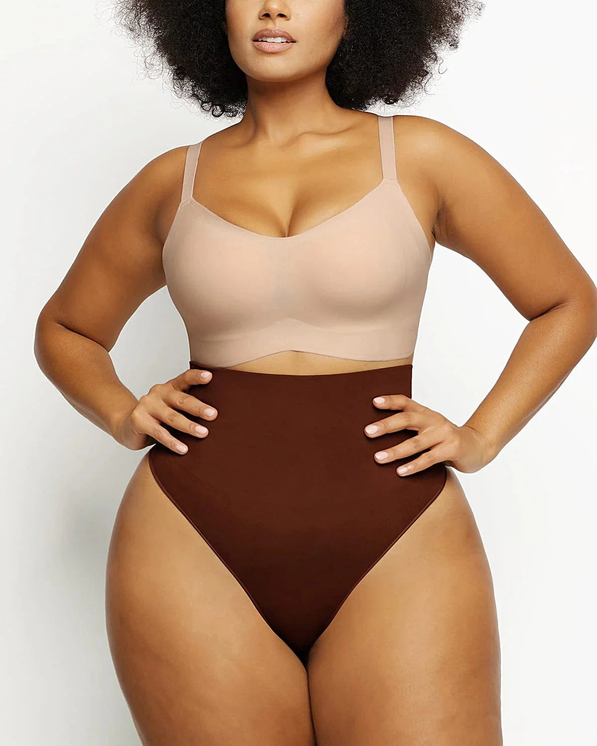PureForm SkinGlide Shaping-Unterwäsche für jeden Tag — CoreFlex™