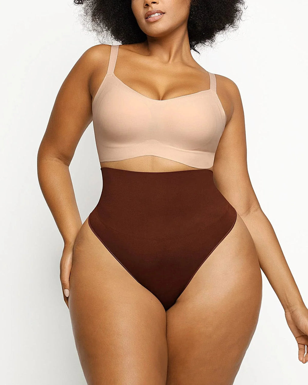 PureForm SkinGlide Shaping-Unterwäsche für jeden Tag — CoreFlex™