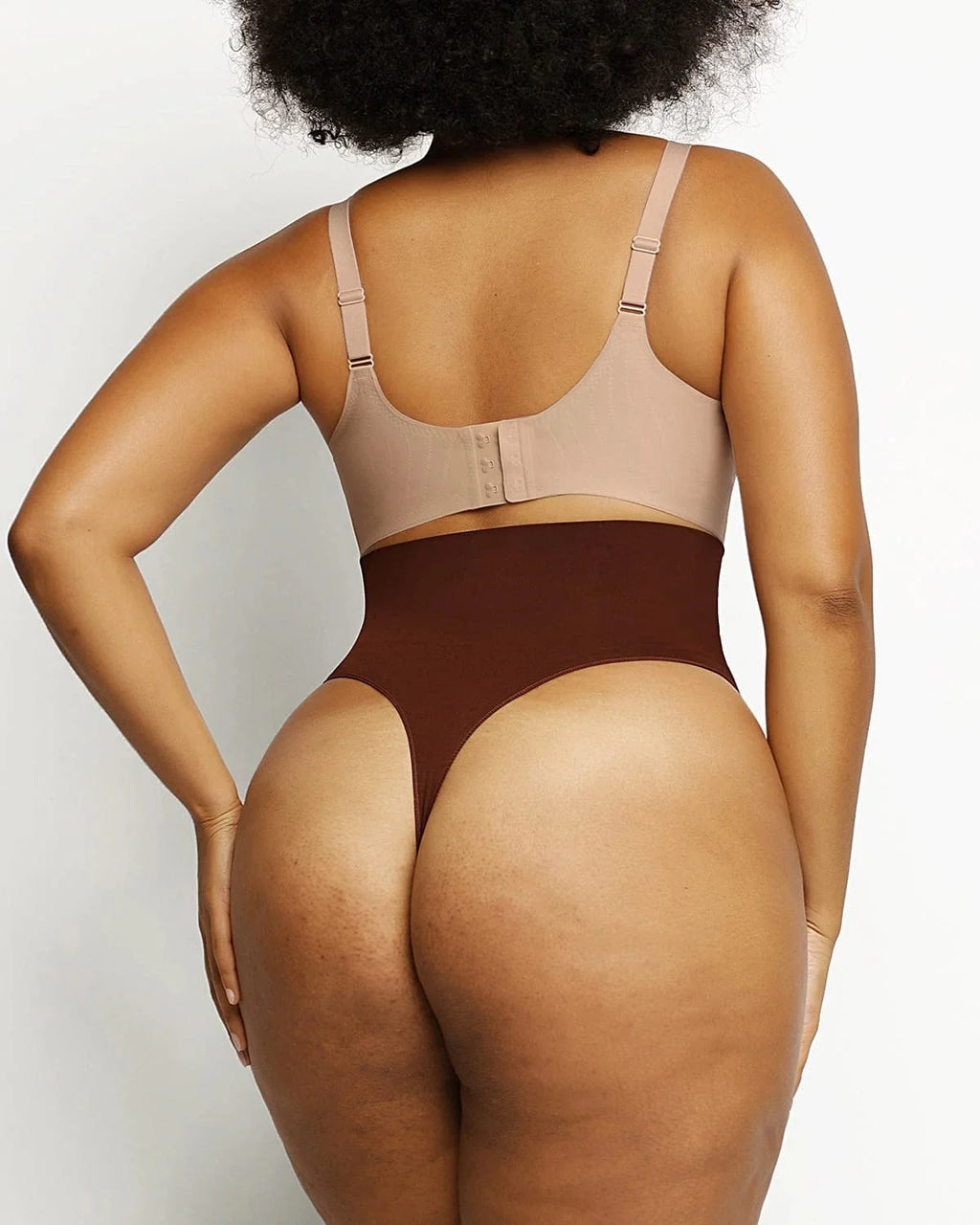 PureForm SkinGlide Shaping-Unterwäsche für jeden Tag — CoreFlex™