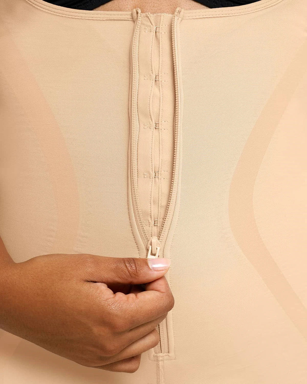 CurveCraft Core Comfy Formender Body — TitanFlex™