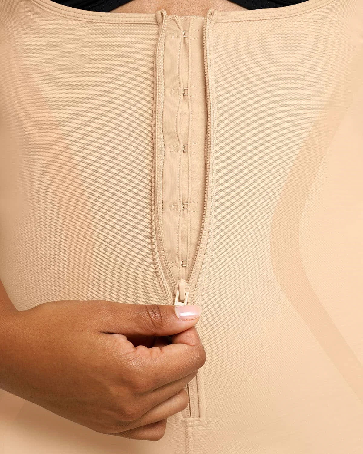 CurveCraft Core Comfy Formender Body — TitanFlex™
