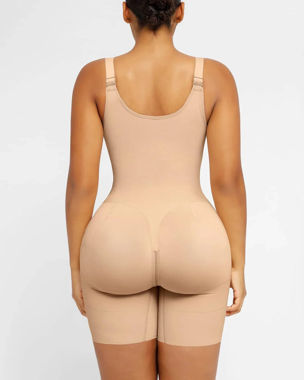 CurveCraft Core Comfy Formender Body — TitanFlex™