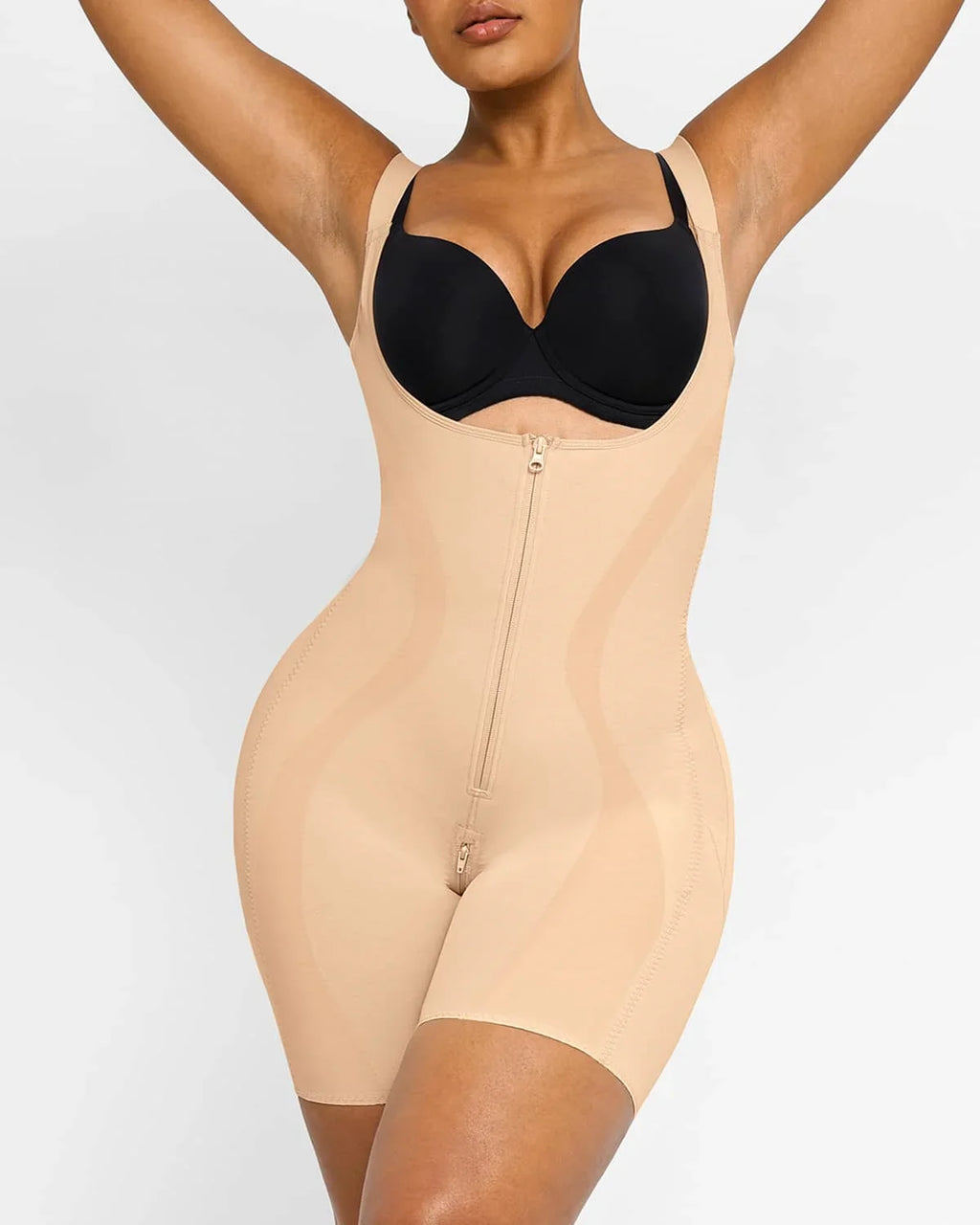 CurveCraft Core Comfy Formender Body — TitanFlex™
