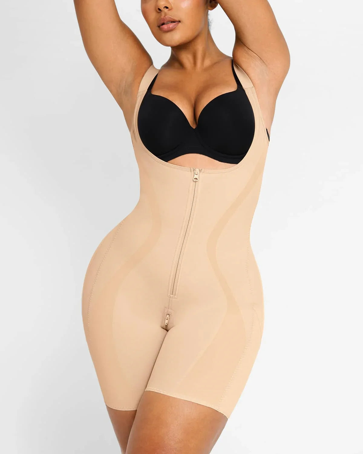 CurveCraft Core Comfy Formender Body — TitanFlex™