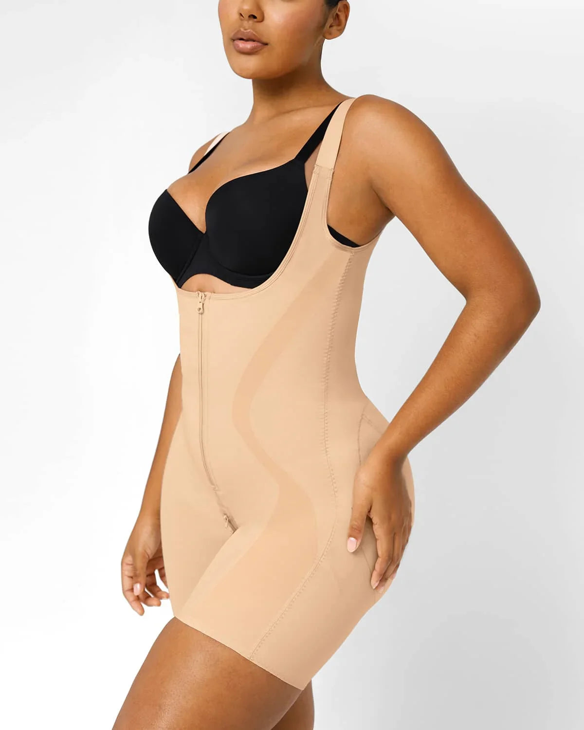 CurveCraft Core Comfy Formender Body — TitanFlex™