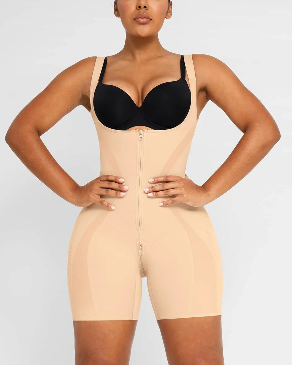 CurveCraft Core Comfy Formender Body — TitanFlex™