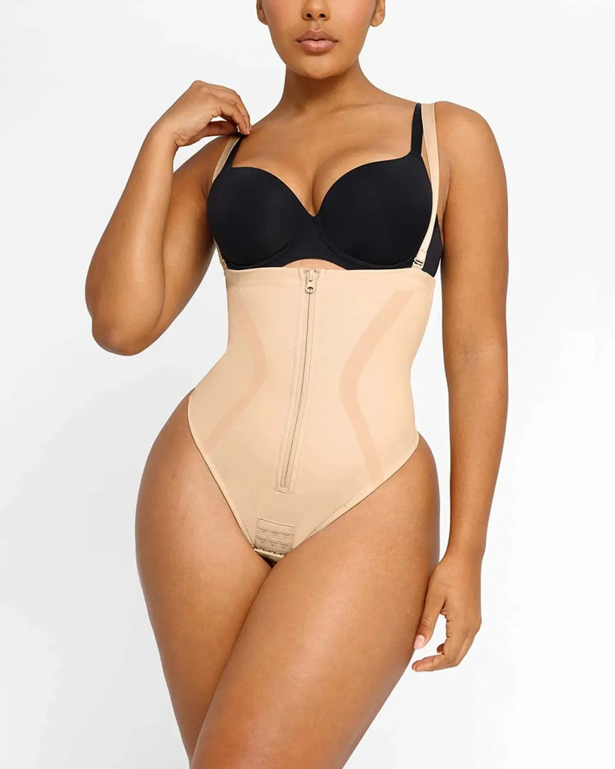 CurveCraft Core Comfy Formender String — TitanFlex™