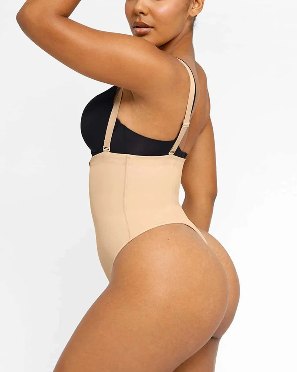 CurveCraft Core Comfy Formender String — TitanFlex™