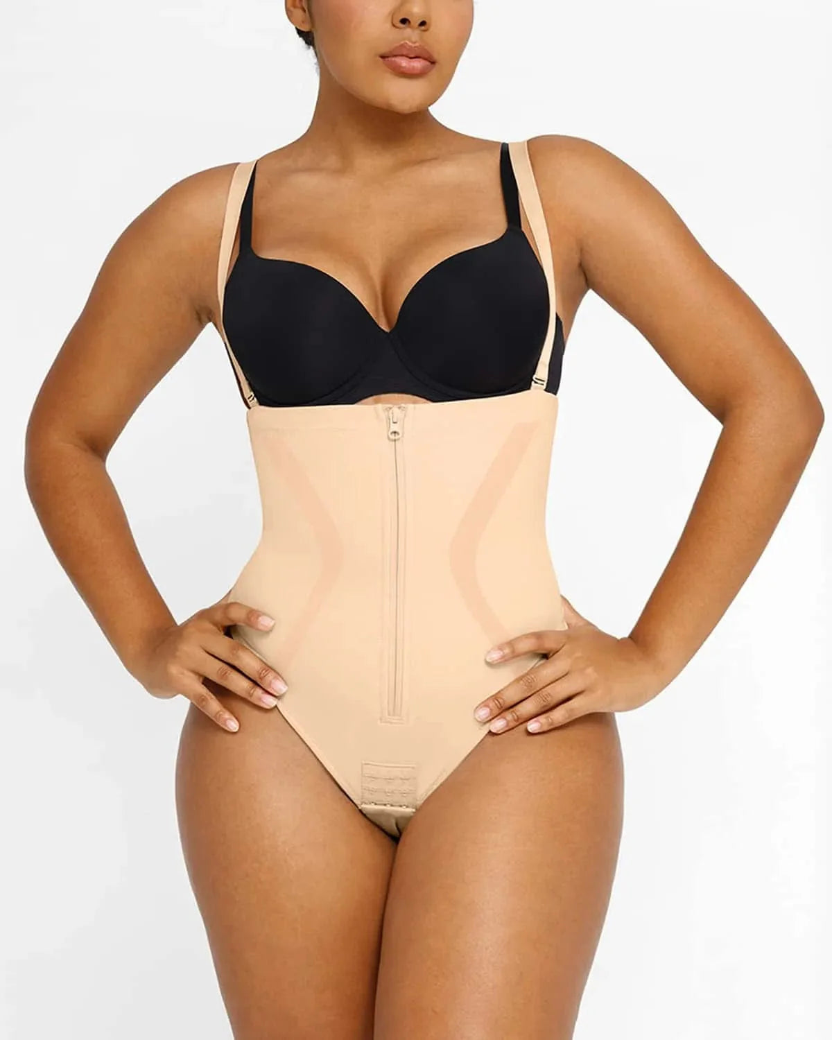 CurveCraft Core Comfy Formender String — TitanFlex™