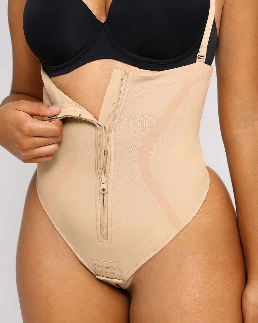 CurveCraft Core Comfy Formender String — TitanFlex™