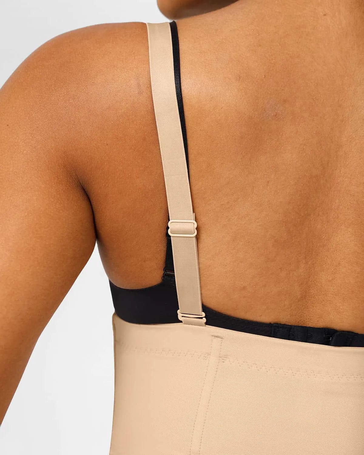 CurveCraft Core Comfy Formender String — TitanFlex™
