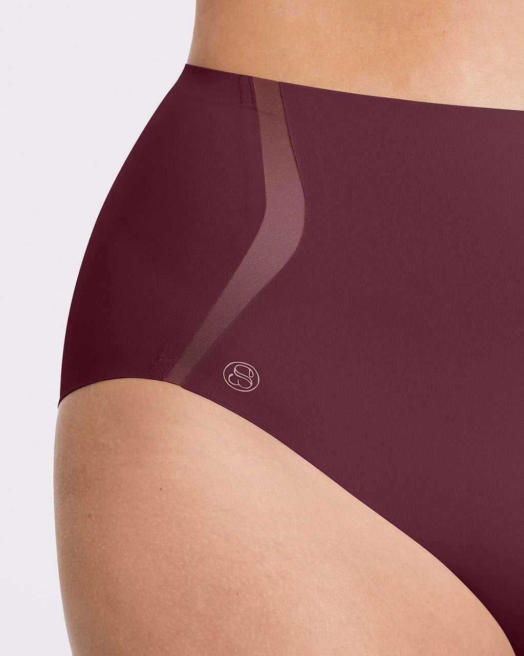CurveCraft Contour Comfy Glättender Slip — AiroFlex™