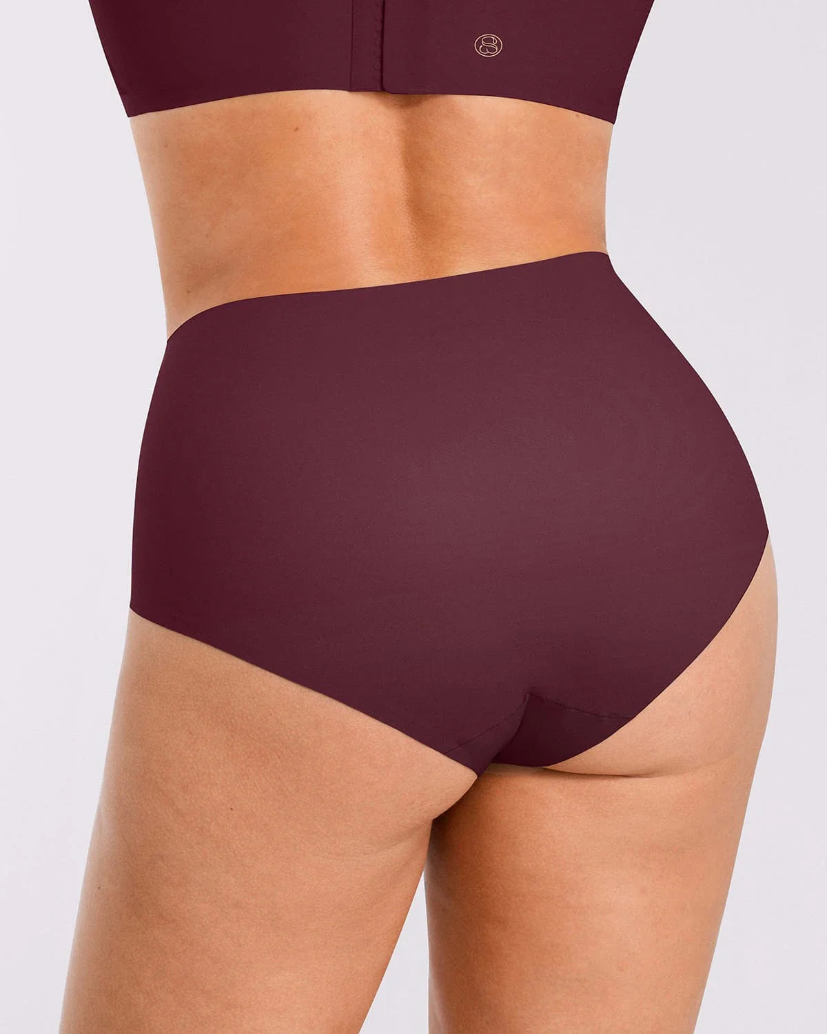 CurveCraft Contour Comfy Glättender Slip — AiroFlex™
