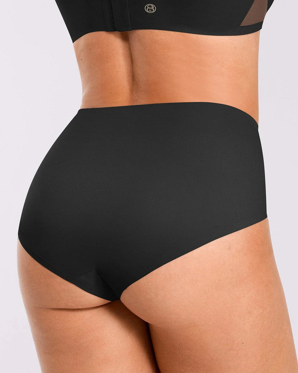 CurveCraft Contour Comfy Glättender Slip — AiroFlex™