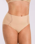 CurveCraft Contour Comfy Glättender Slip — AiroFlex™