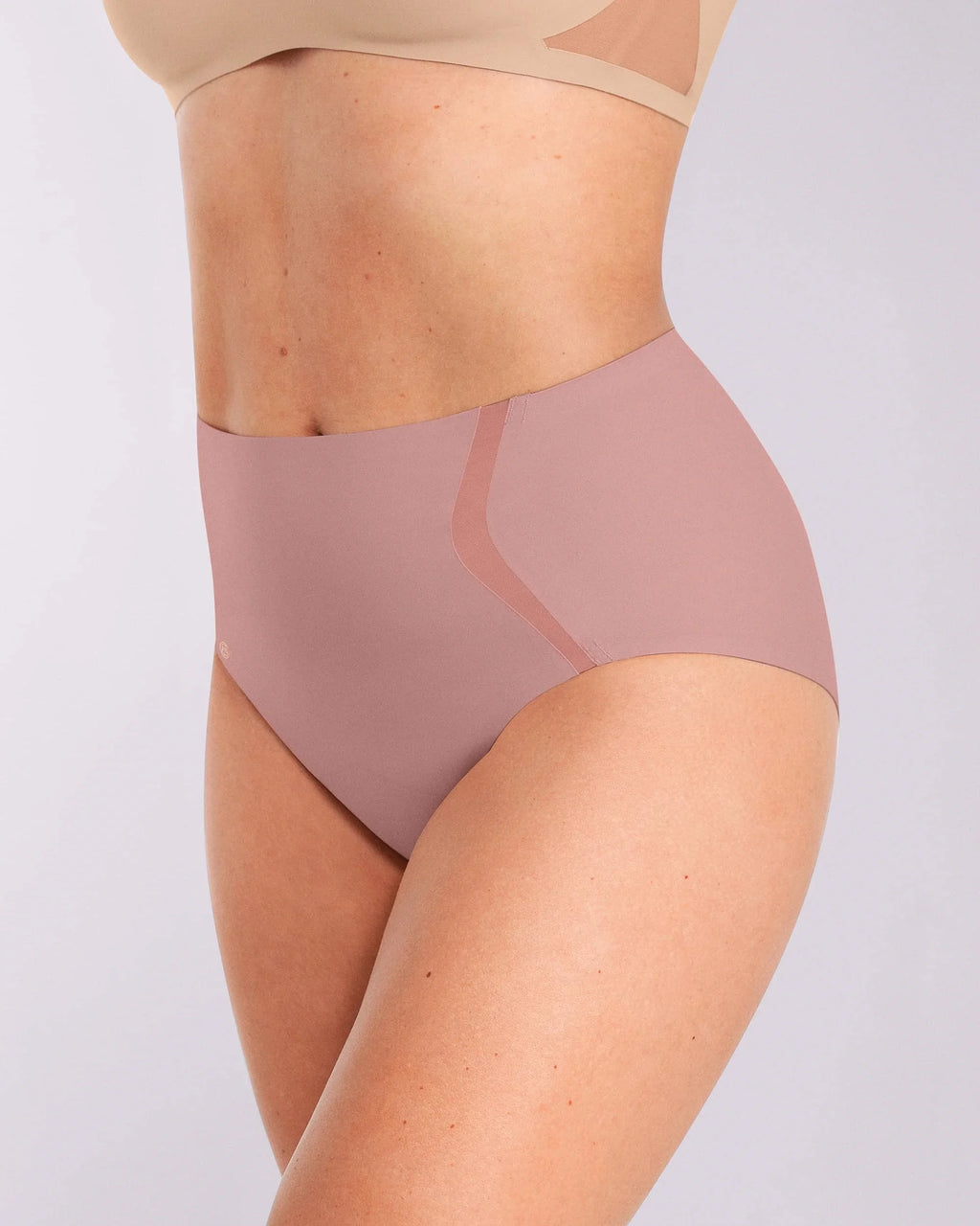 CurveCraft Contour Comfy Glättender Slip — AiroFlex™