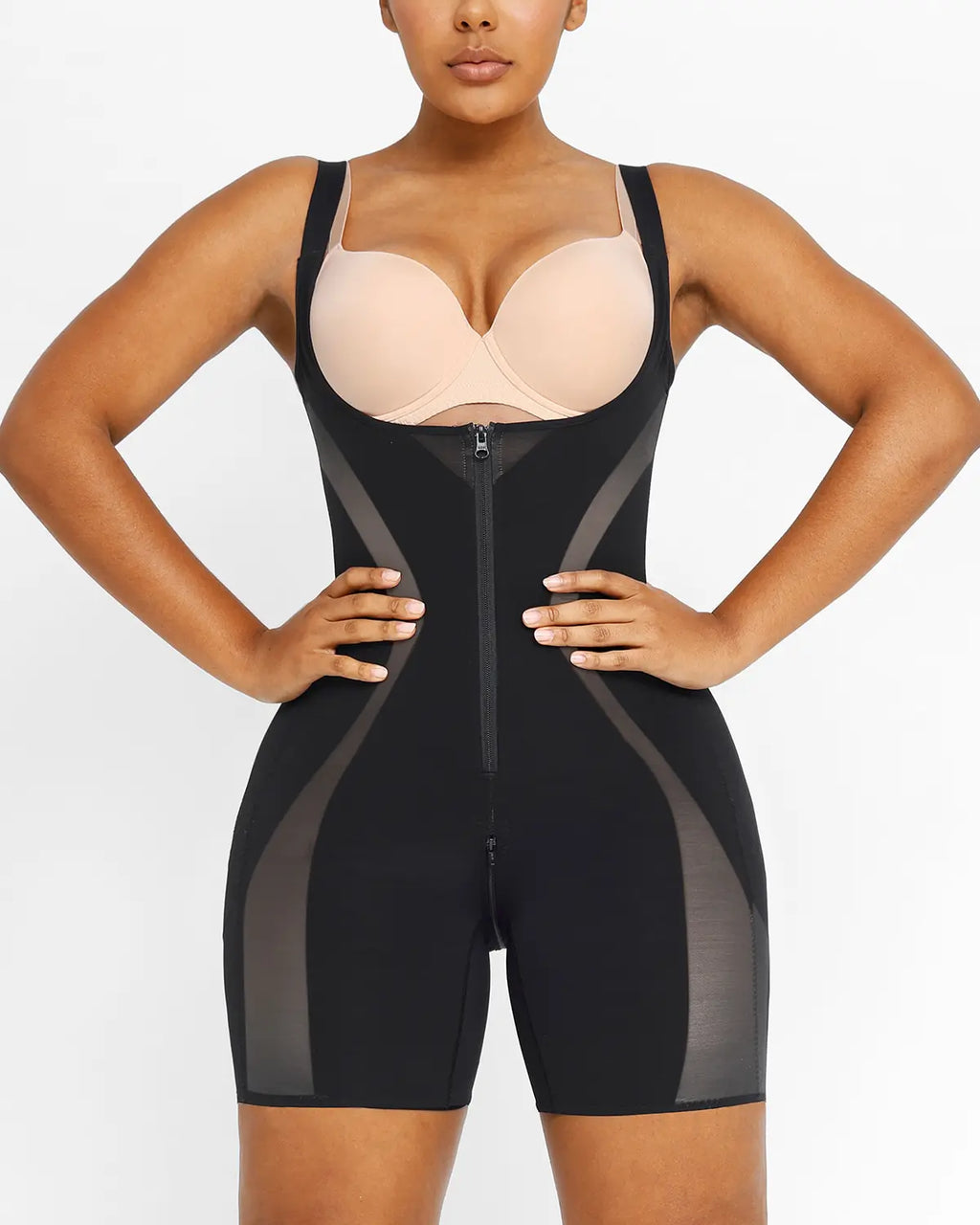 CurveCraft Core Comfy Formender Body — TitanFlex™