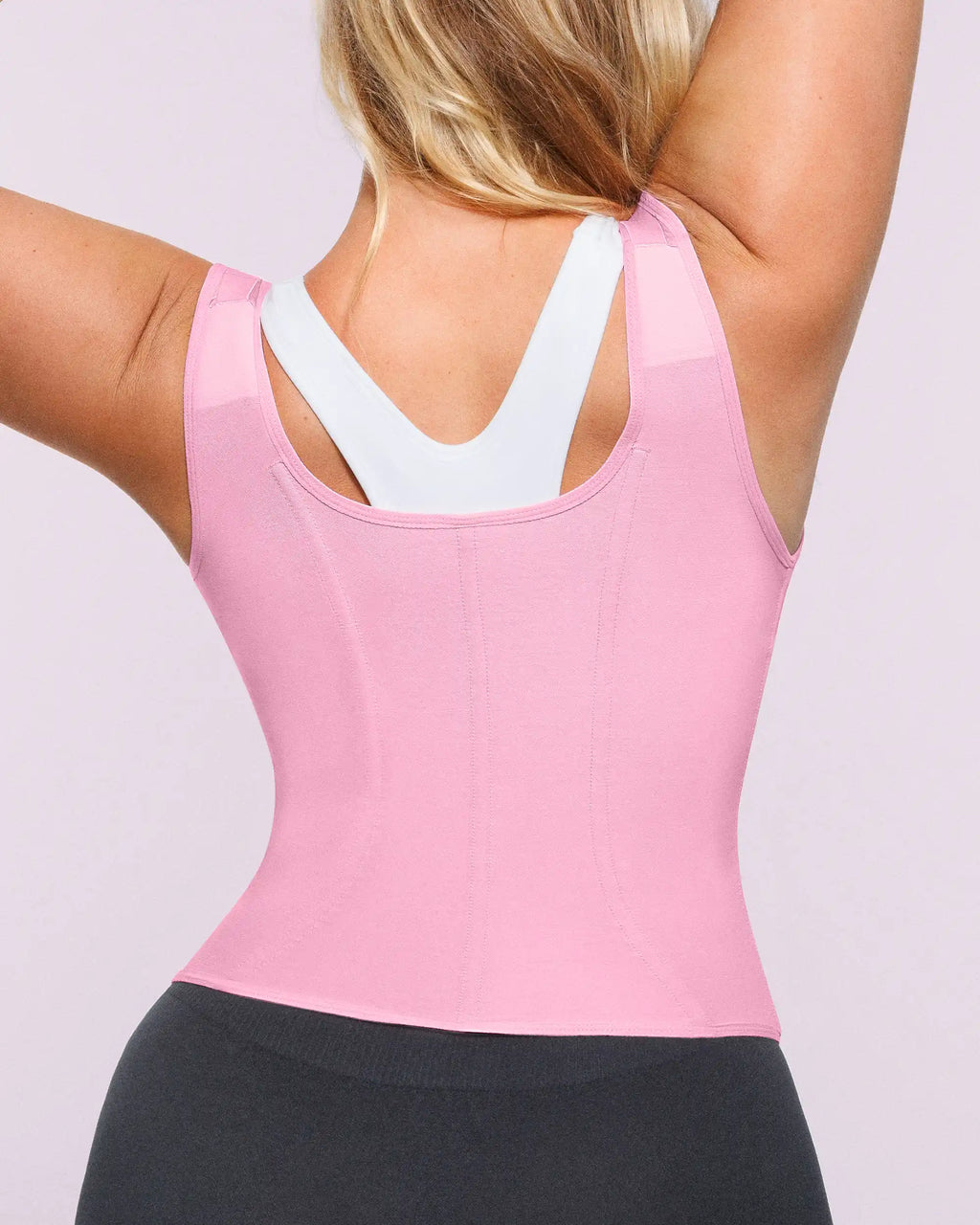 ThermaCinch AeroSlim Waist-Trainer-Weste — TitanFlex™